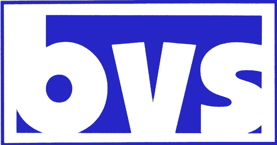 BVS Büroausstattung Schwerin – Bürobedarf & Büromöbel Logo